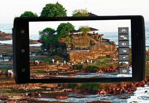 Camera For Nokia 8 screenshot 5