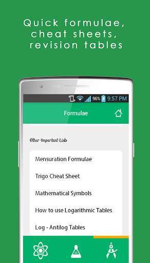 Marks   screenshot 5