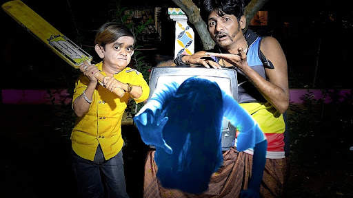 Chhotu Dada App : Comedy Video screenshot 3