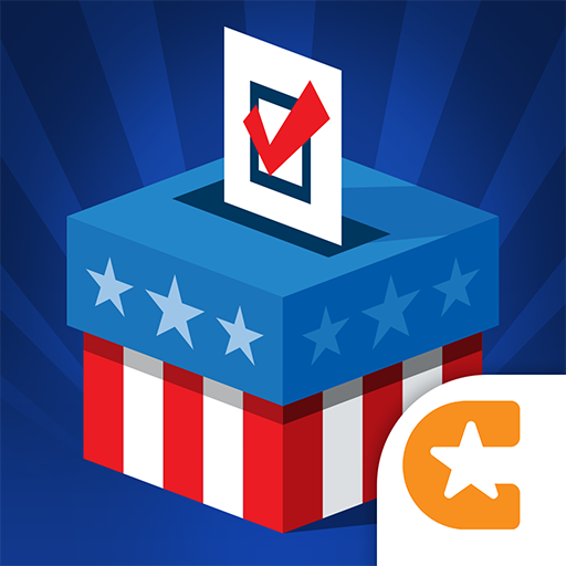 Cast Your Vote icon