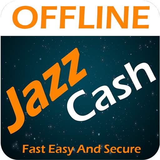 Offline Account For Jazz *786# 1.04