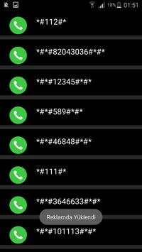 Real imei Change screenshot 2