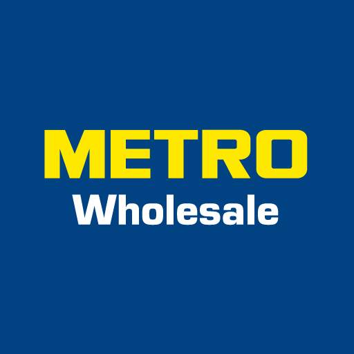 Metro Wholesale B2B Shopping 1.3.20