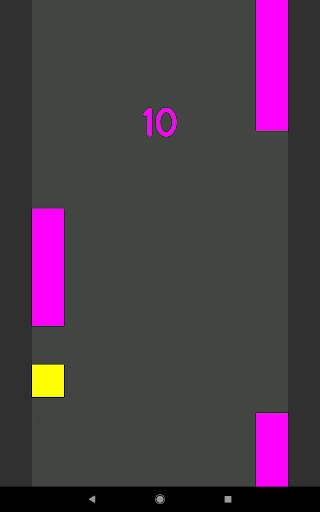 Neon Jump: Free Arcade Game screenshot 8