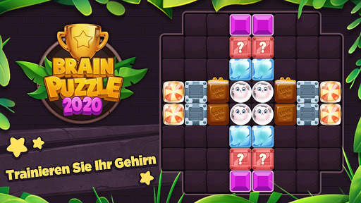 Classic Block Puzzle Game 1010: Free Cat Pop Game screenshot 10