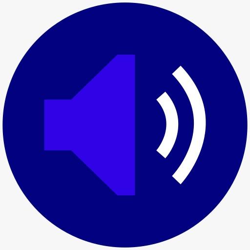 Volume Booster Android - Increase Sound volume icon
