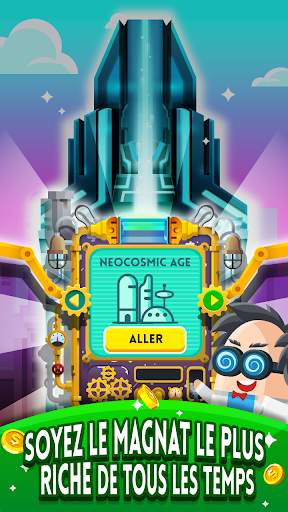 Cash, Inc. Fame & Fortune Game screenshot 14