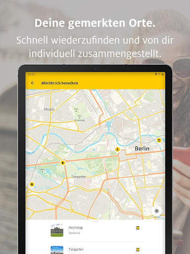 ADAC Trips screenshot 12