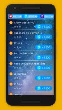 Piano Magic screenshot 2