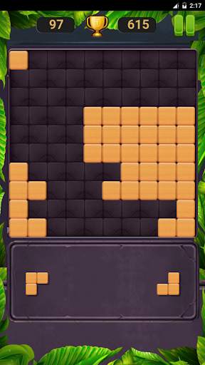 Laga Candy Block Puzzle screenshot 3