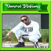 African Beauty - Diamond Platnumz icon