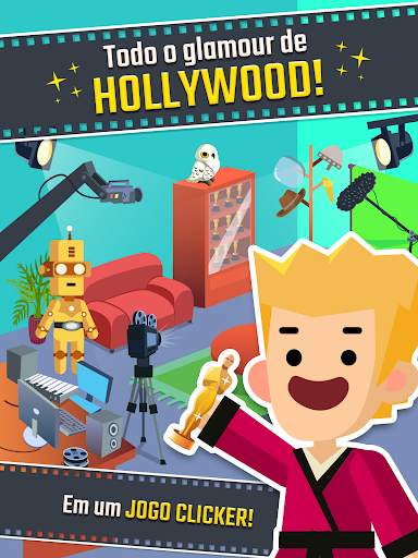 Hollywood Billionaire: Be Rich screenshot 6