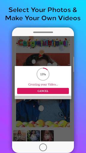 Video Master - Video Status Maker - Video Editor screenshot 15