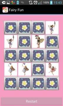 Fairy Games for Girls Free screenshot 4