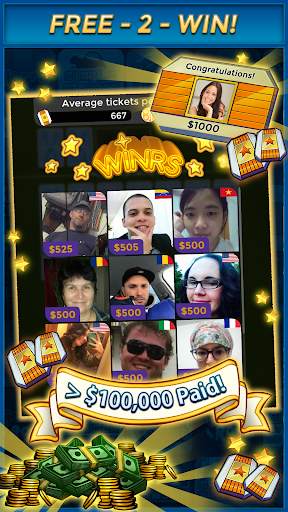 Solitaire - Guadagna screenshot 7