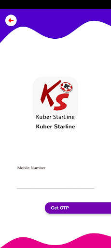 Kuber Matka Play screenshot 2