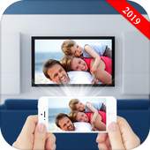 Mobile Projector Photo Frames : Face Projector 1.0
