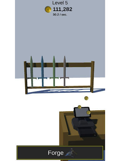 Forge Ahead screenshot 7