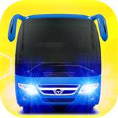damri bus simulator games 1