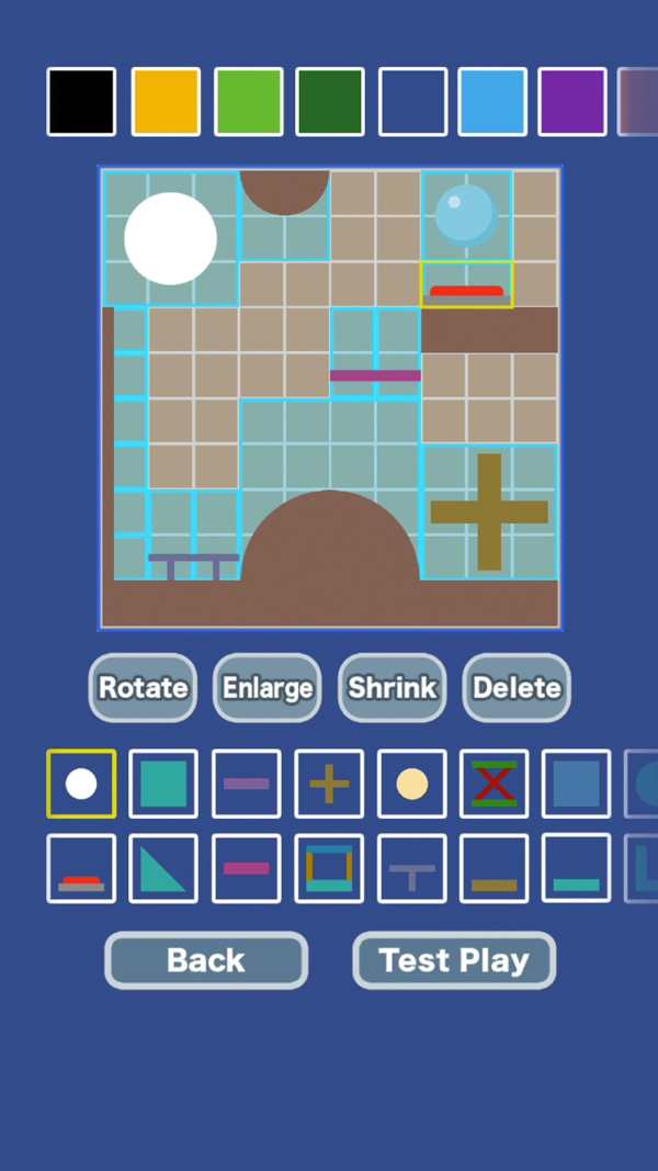 New World Spin screenshot 6