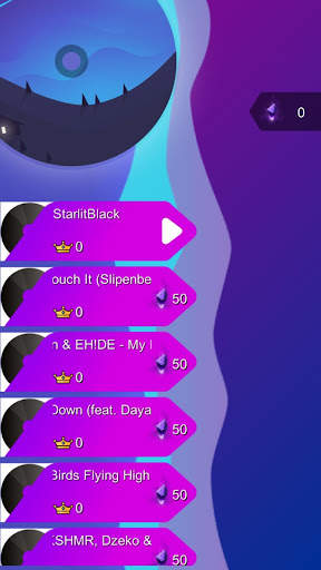 Music jump screenshot 7