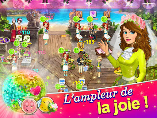 Wedding Salon 2 screenshot 13