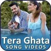 Tera Ghata Song - New Hindi Song - Gajendra Verma logo