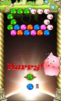 Bubble Ball Shooter Pop screenshot 3