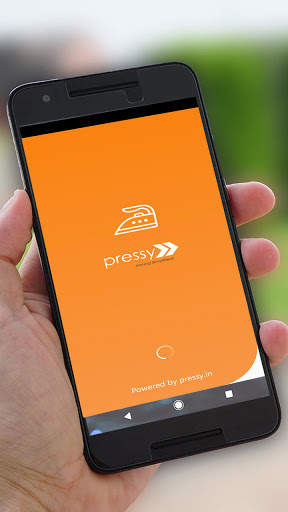 Pressy скриншот 6