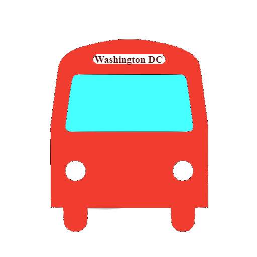 Washington DC Bus Tracker 1.395