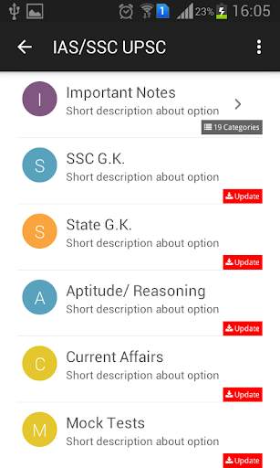 GK/IAS/SSC-UPSC/CURRENT AFFAIR screenshot 5