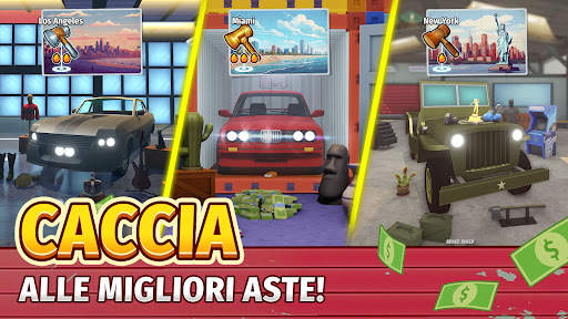 Bid Wars 3: Asta Milionaria screenshot 4