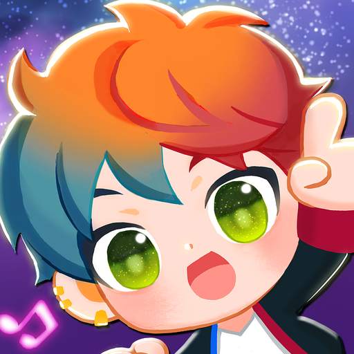 RhythmStar: Music Adventure 2.0