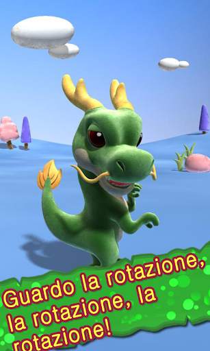 Parlare Drago screenshot 2