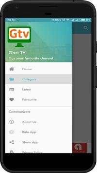Gazi TV Live screenshot 4