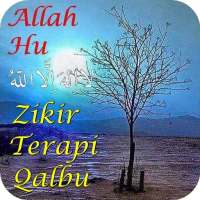 Zikir Terapi Qalbu on 9Apps