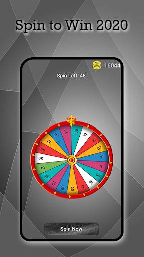 Spin to Win - Make Money Free Real Cash स्क्रीनशॉट 2