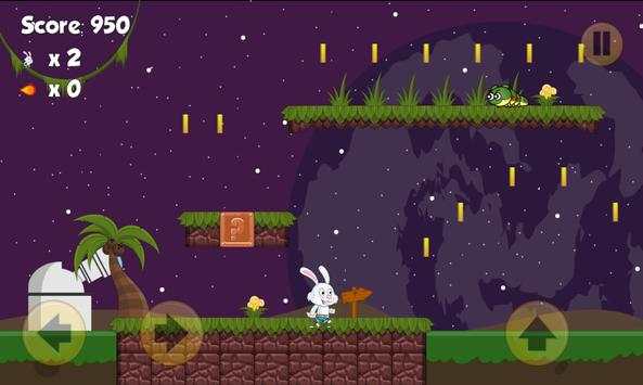 Rabbit World screenshot 3