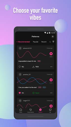 Lovense Remote screenshot 3
