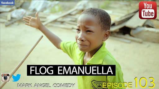 Emmanuella vs Taaooma Comedy screenshot 3