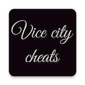 Cheats for GTA VC Guide 1.6