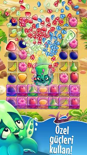 Fruit Nibblers screenshot 3