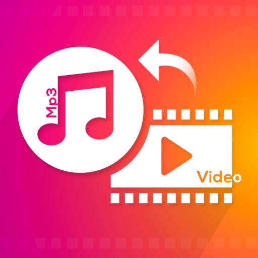 MP3 Converter - Video to Mp3 1.40