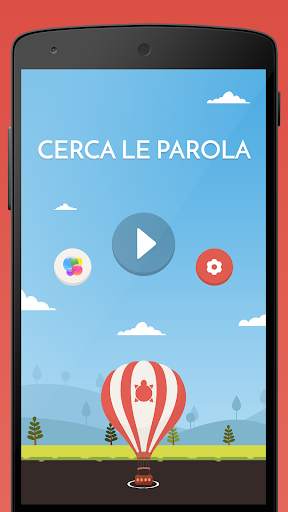 Cerca Le Parola screenshot 2