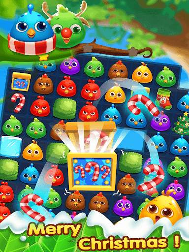 Galinha do Splash screenshot 8