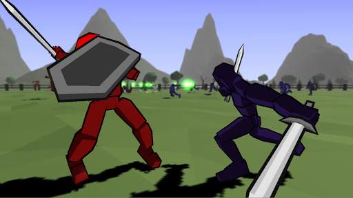 Ultimate Battle Simulator screenshot 5