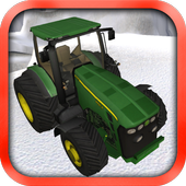 Extreme Truck Hill Climb Race icon