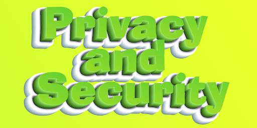 Green VPN screenshot 1