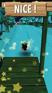 SnowNight Feel : Sonic Black Dash screenshot 2