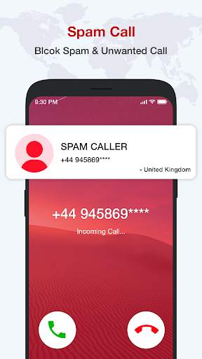 True ID Caller Name screenshot 3
